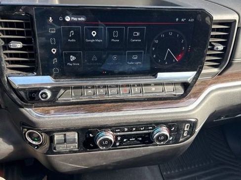 Used 2025 GMC Sierra 1500 Elevation image 6