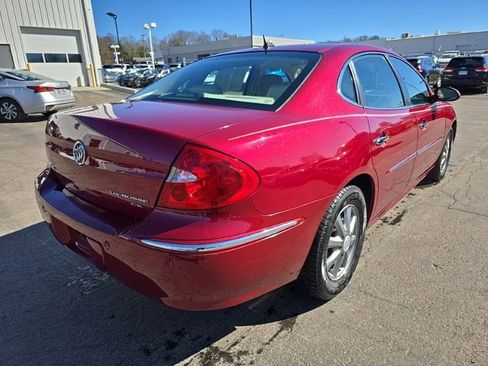 Used 2008 Buick LaCrosse CXL w/ Driver Confidence Package image 7