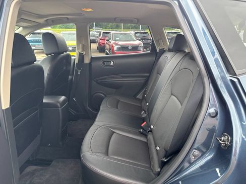 Used 2013 Nissan Rogue SL AWD/4WD image 30
