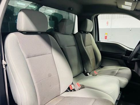 Used 2020 Ford F150 XL AWD/4WD image 29