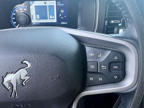Used 2024 Ford Bronco Big Bend AWD/4WD image 19