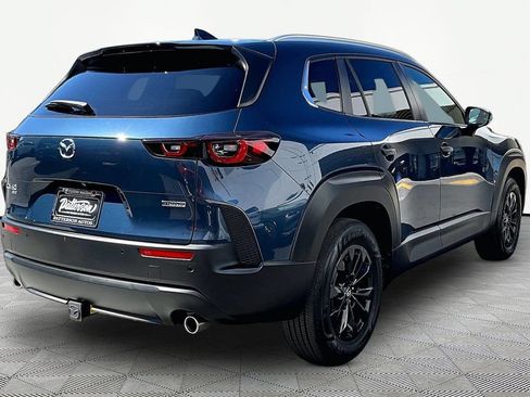 Used 2026 MAZDA CX-50 2.5 Hybrid w/ Preferred Pkg AWD/4WD image 2