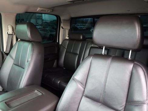 Used 2009 Chevrolet Silverado 1500 LTZ w/ Safety Package image 16