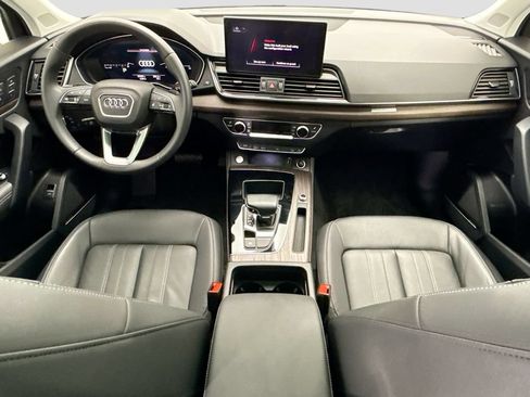 Certified 2021 Audi Q5 Premium Plus w/ Premium Plus Package AWD/4WD image 13