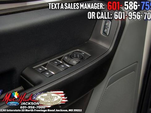 New 2026 Ford F250 XL w/ 360-Degree Camera Package image 16