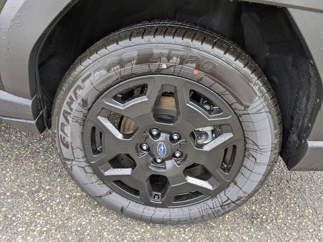 New 2026 Subaru Outback Limited w/ Premium/Limited Package AWD/4WD image 9