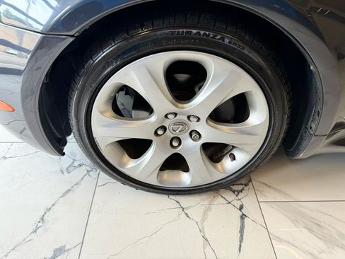 Used 2008 Lexus SC 430 Convertible RWD image 40