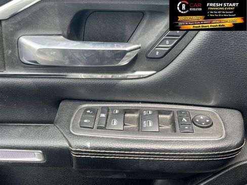 Used 2024 RAM 1500 Laramie image 27