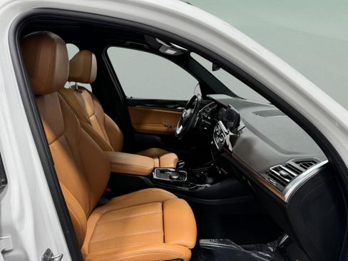 Used 2024 BMW X3 xDrive30i w/ Convenience Package image 18