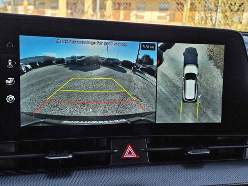 Certified 2023 Kia Sportage SX image 30