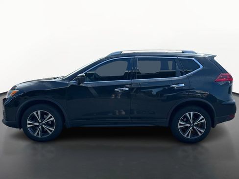 Used 2019 Nissan Rogue SV w/ Premium Package AWD/4WD image 6