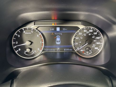 Used 2019 Nissan Altima 2.0 Platinum image 16