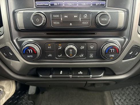 Used 2017 Chevrolet Silverado 1500 LT w/ All Star Edition image 18