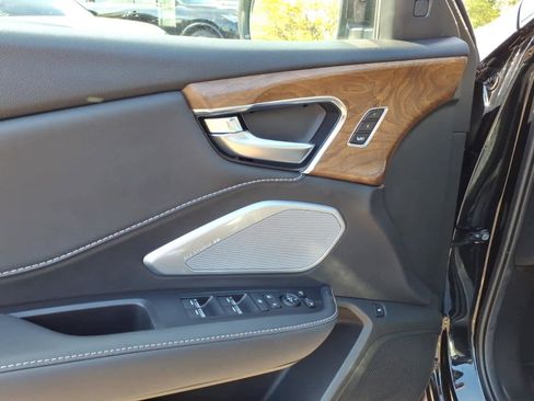 Certified 2024 Acura RDX SH-AWD w/ Advance Package image 45