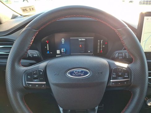 Used 2023 Ford Escape ST-Line w/ Tech Pack #1 image 18