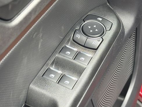 New 2026 Ford Bronco Sport Outer Banks w/ Outer Banks Tech Package+ AWD/4WD image 19
