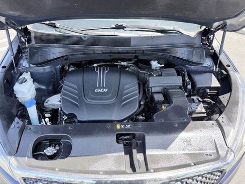 Used 2016 Kia Sorento LX w/ LX Convenience Package FWD image 10