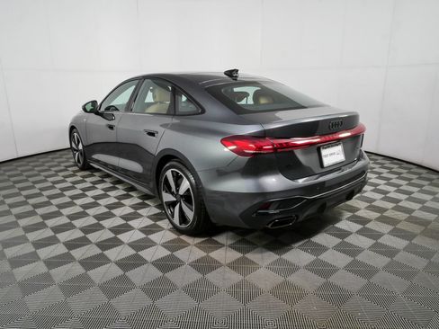 New 2026 Audi A5 2.0T Premium AWD/4WD image 28