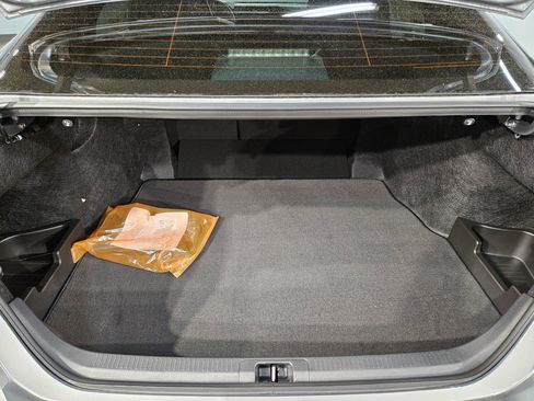 New 2026 Toyota Camry SE FWD image 21