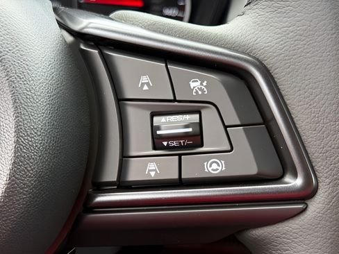 New 2026 Subaru WRX Premium AWD/4WD image 18