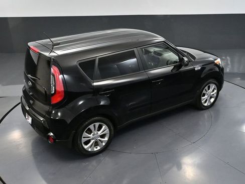 Used 2016 Kia Soul + w/ Audio Package image 54