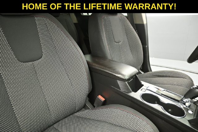 Used 2016 GMC Terrain SLE AWD/4WD image 37