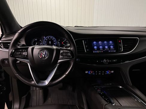 Used 2023 Buick Enclave Avenir w/ Avenir Technology Package AWD/4WD image 20