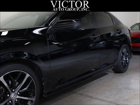 Used 2021 Honda Civic Sport image 6