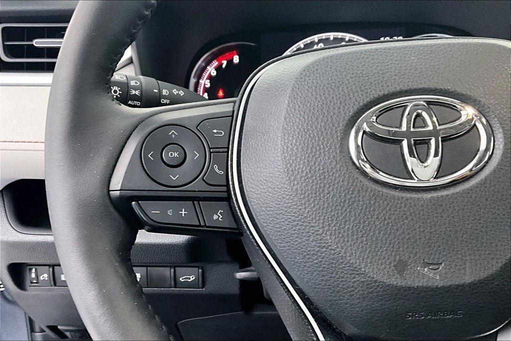 Used 2024 Toyota RAV4 XLE Premium w/ Weather Package AWD/4WD image 24