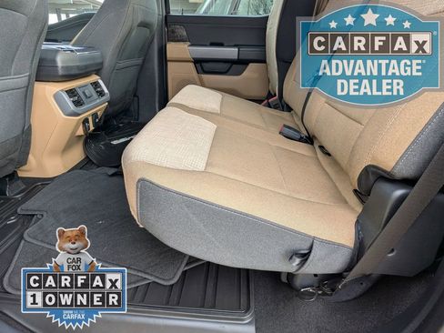 Used 2023 Ford F150 XLT w/ Equipment Group 302A High AWD/4WD image 19