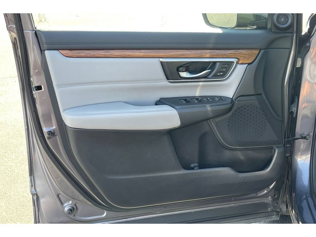 Used 2022 Honda CR-V EX-L image 11