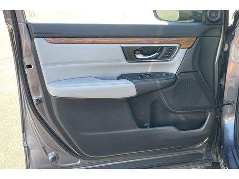 Used 2022 Honda CR-V EX-L image 11