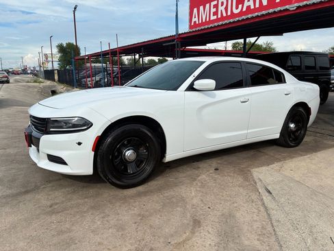 Used 2016 Dodge Charger Police RWD image 33