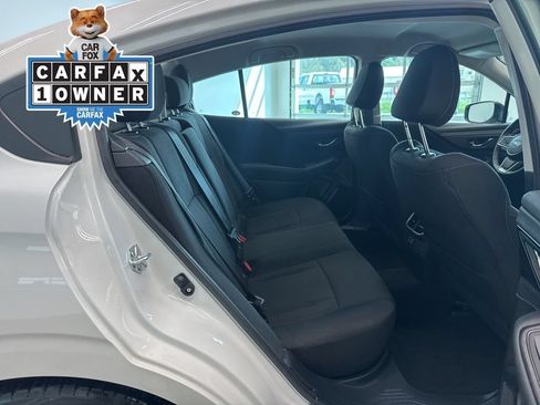 Used 2025 Subaru Legacy Premium AWD/4WD image 19