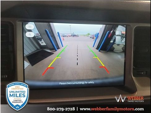 New 2025 Ford Bronco Outer Banks image 22