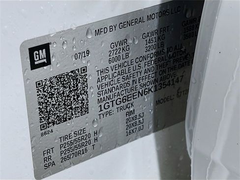 Used 2019 GMC Canyon Denali image 28