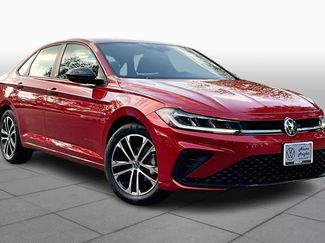 New 2026 Volkswagen Jetta Sport FWD video 2