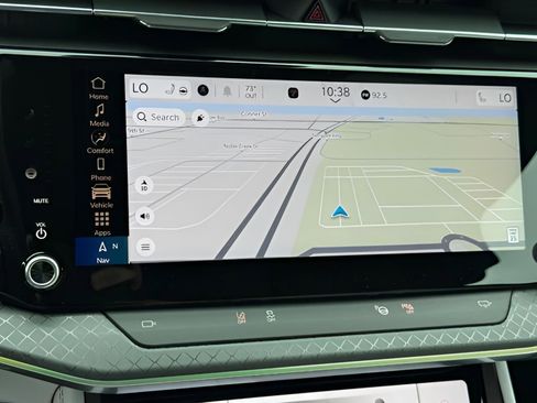 New 2025 Jeep Wagoneer S Limited w/ Comfort Package image 23