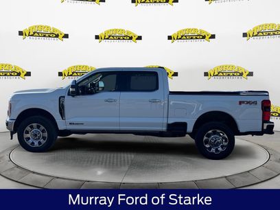 New 2026 Ford F350 Lariat w/ Lariat Ultimate Package