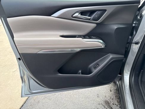 Certified 2024 Chevrolet Traverse LT w/ LPO, Floor Liner Package AWD/4WD image 27