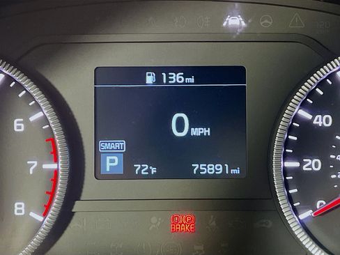Used 2020 Kia Telluride LX AWD/4WD image 13