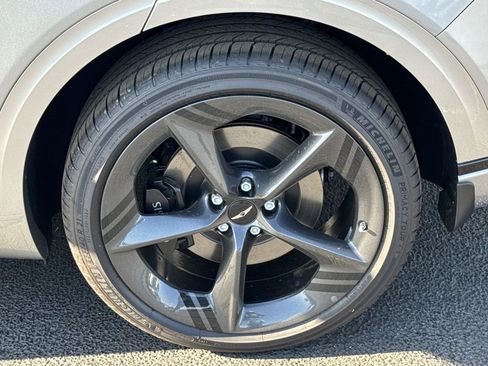 New 2026 Genesis GV70 2.5T Sport Prestige image 19