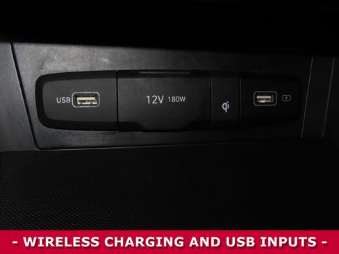 Used 2024 Hyundai Tucson Limited image 24