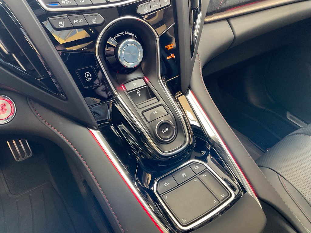 Certified 2024 Acura RDX w/ Advance Package AWD/4WD image 19