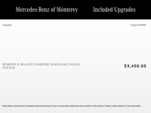 Used 2024 BMW XM image 5