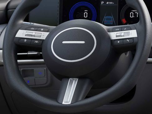 New 2026 Hyundai Tucson SEL Plus AWD/4WD image 9