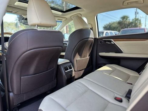 Used 2019 Lexus RX 350 FWD image 14
