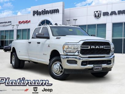 Used 2021 RAM 3500 Tradesman