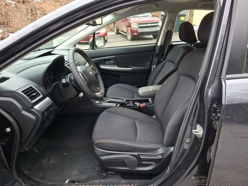 Used 2015 Subaru Impreza 2.0i Sport Premium image 15