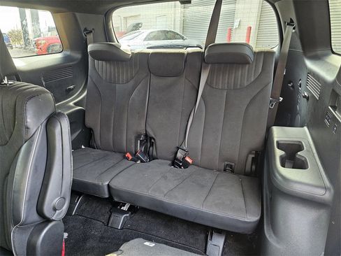 Certified 2025 Hyundai Palisade Calligraphy image 18